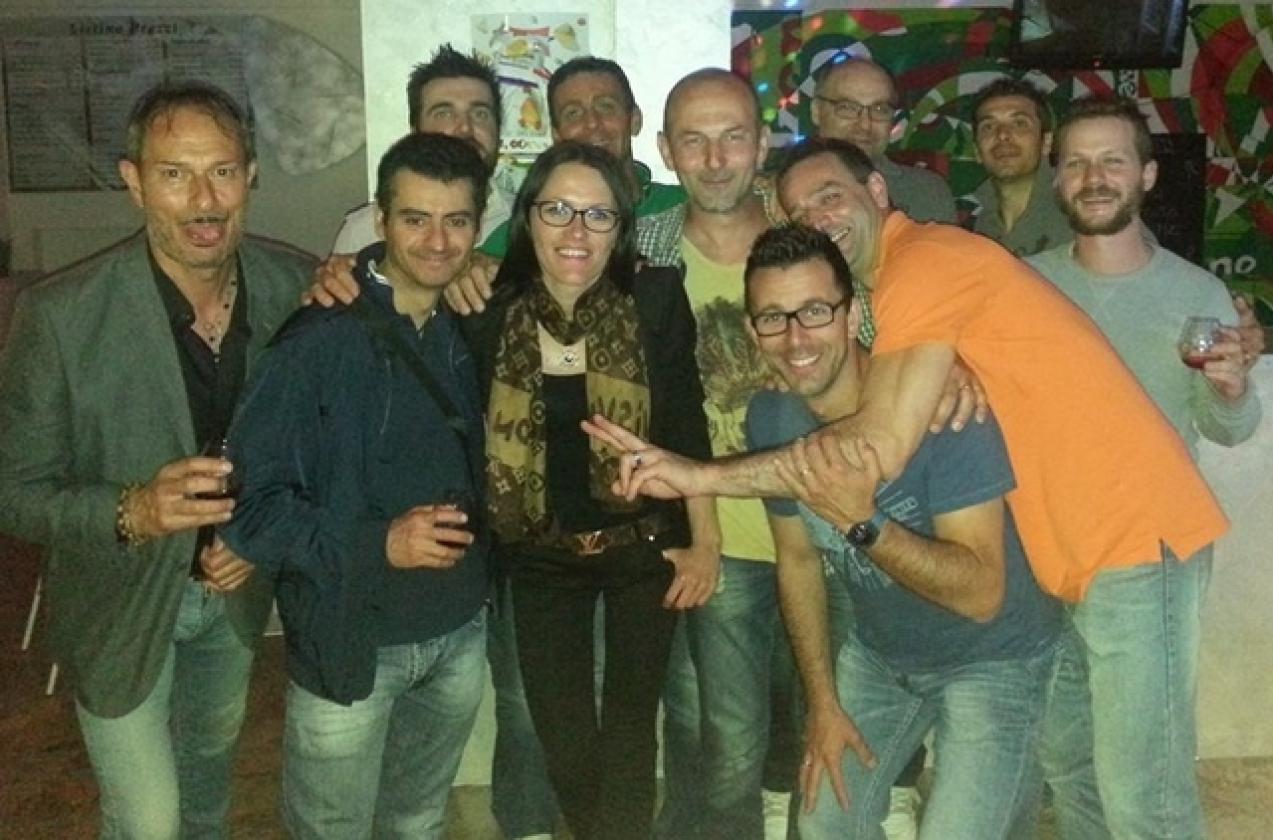 AGORA' 3