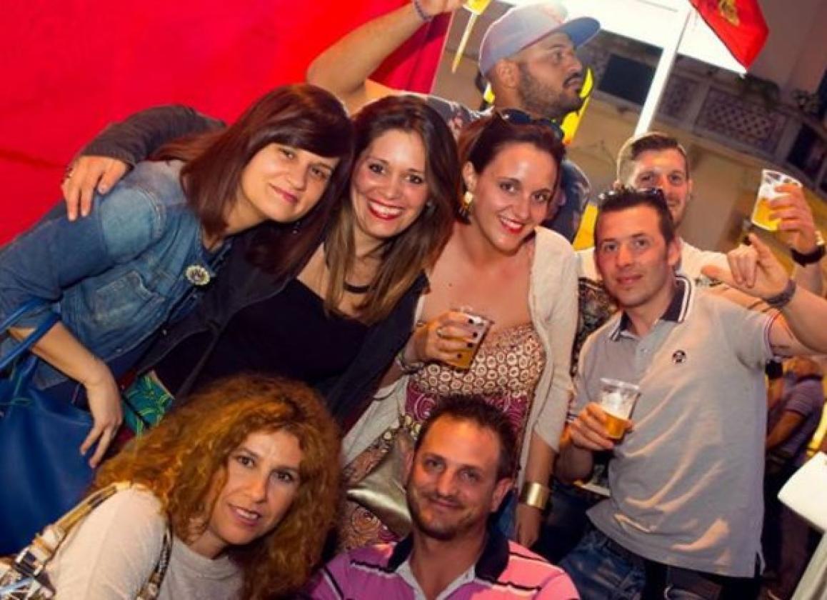 CAFFE' SAN MARCO 4