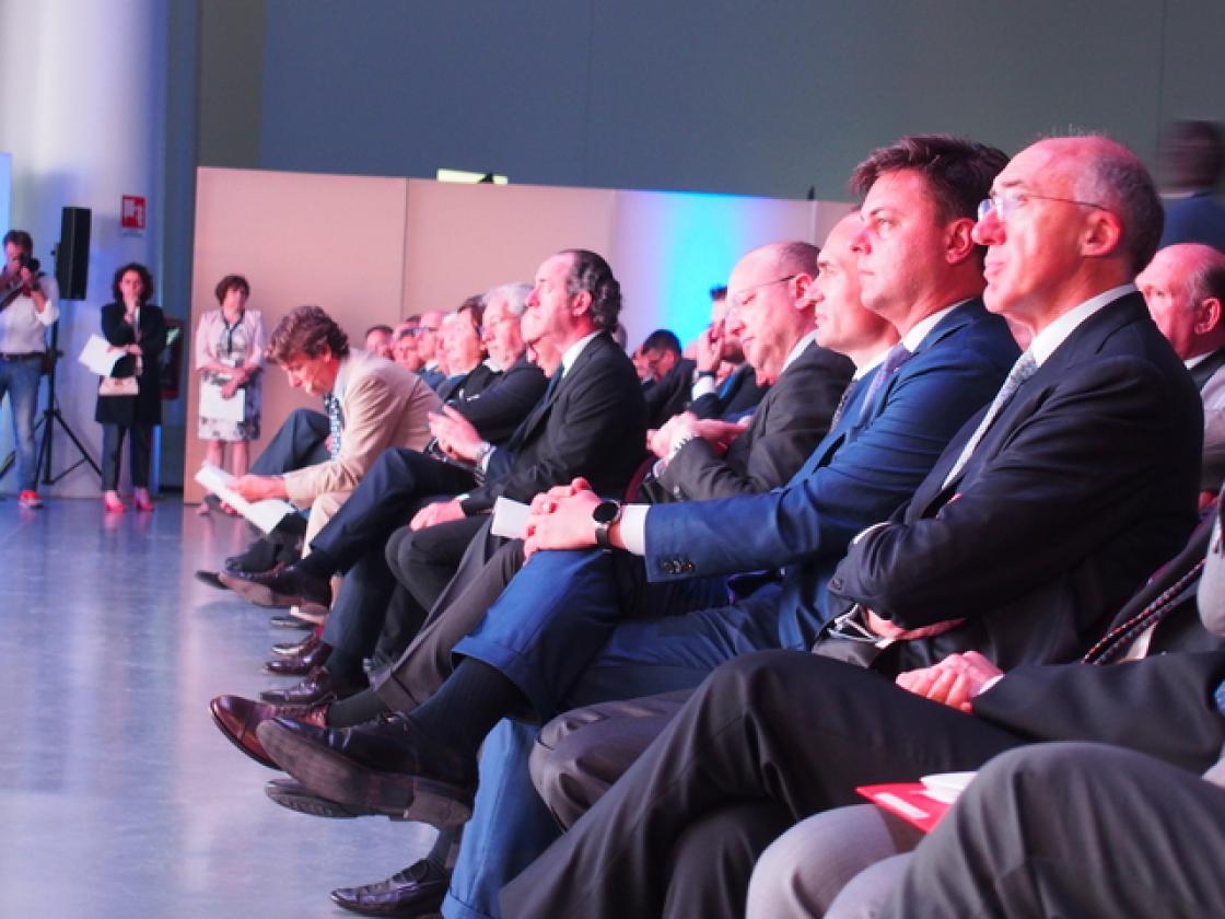 Unindustria Venezia Rovigo assemblea (27)
