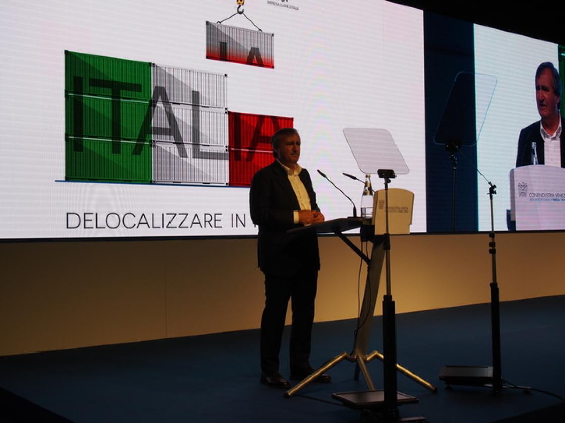 Unindustria Venezia Rovigo assemblea (29)