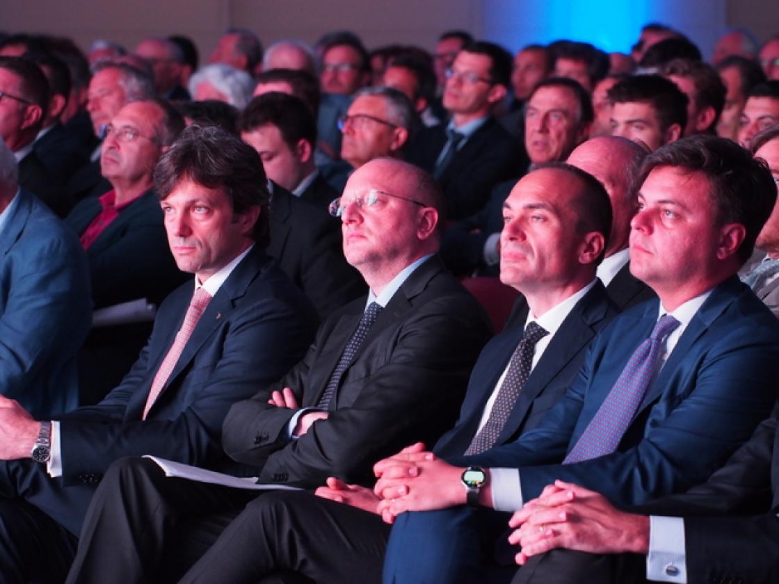 Unindustria Venezia Rovigo assemblea (38)