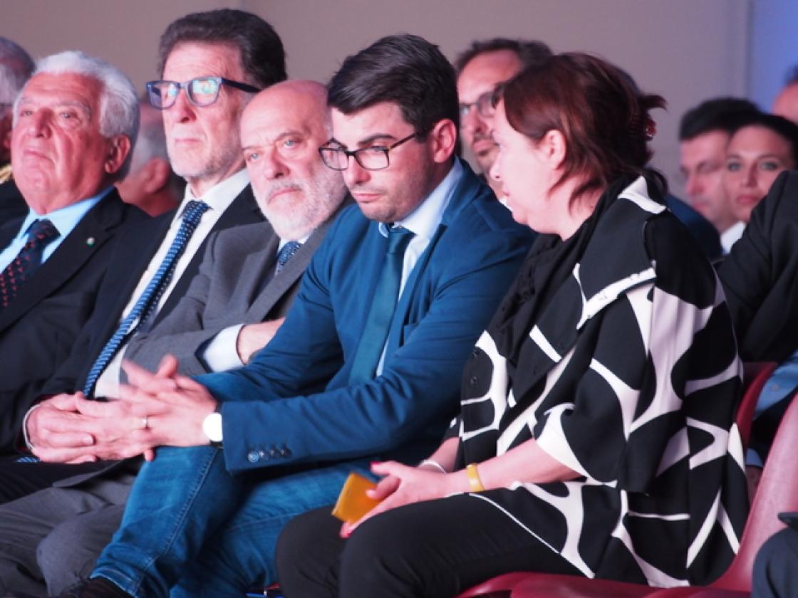Unindustria Venezia Rovigo assemblea (41)