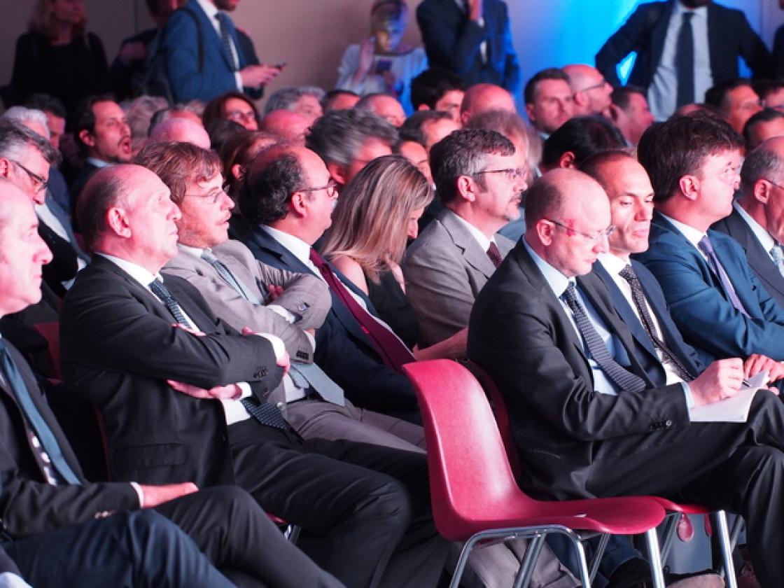 Unindustria Venezia Rovigo assemblea (66)