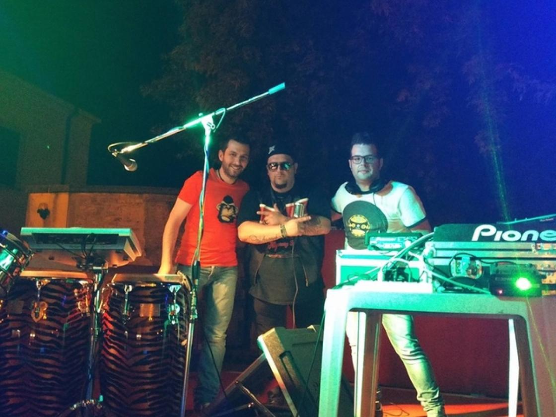 E...STATE A TRECENTA 1