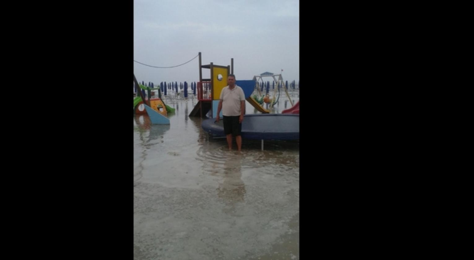 maltempo rosolina mare (4)