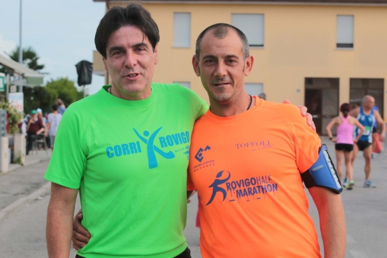 Gara Podistica Pontecchio 10