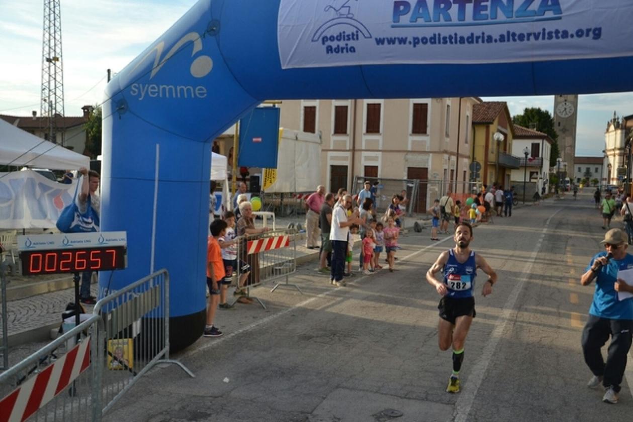 Arriva Angelo Marchetta