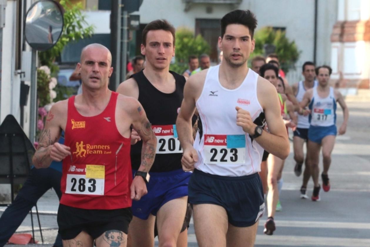 Gara Podistica Pontecchio 22