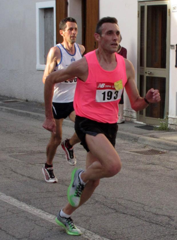 Luca Favaro