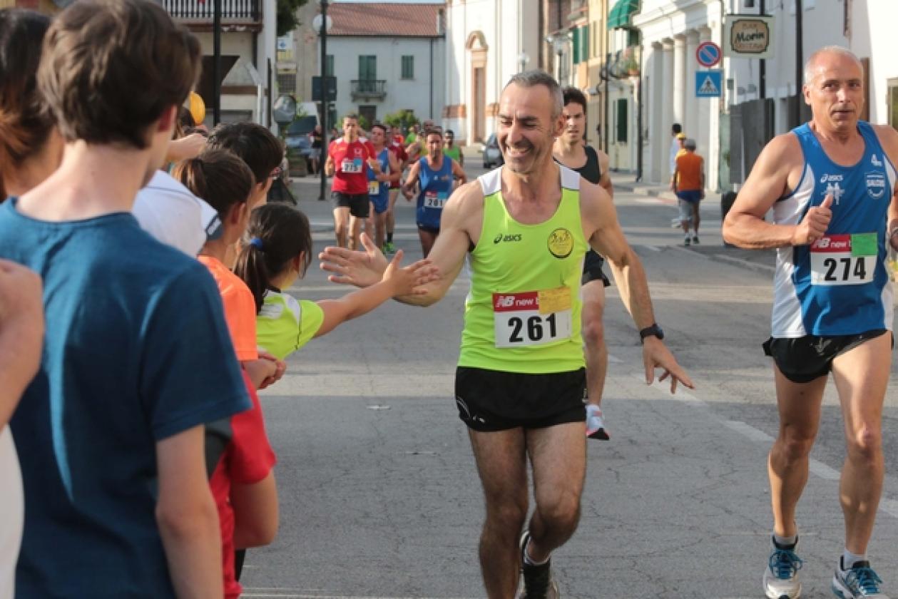 Gara Podistica Pontecchio 24