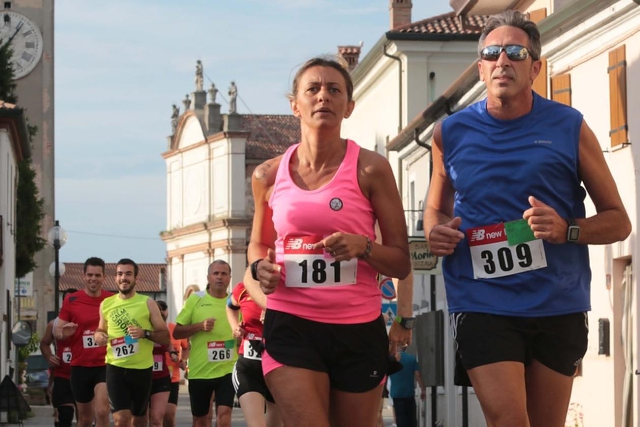 Gara Podistica Pontecchio 28