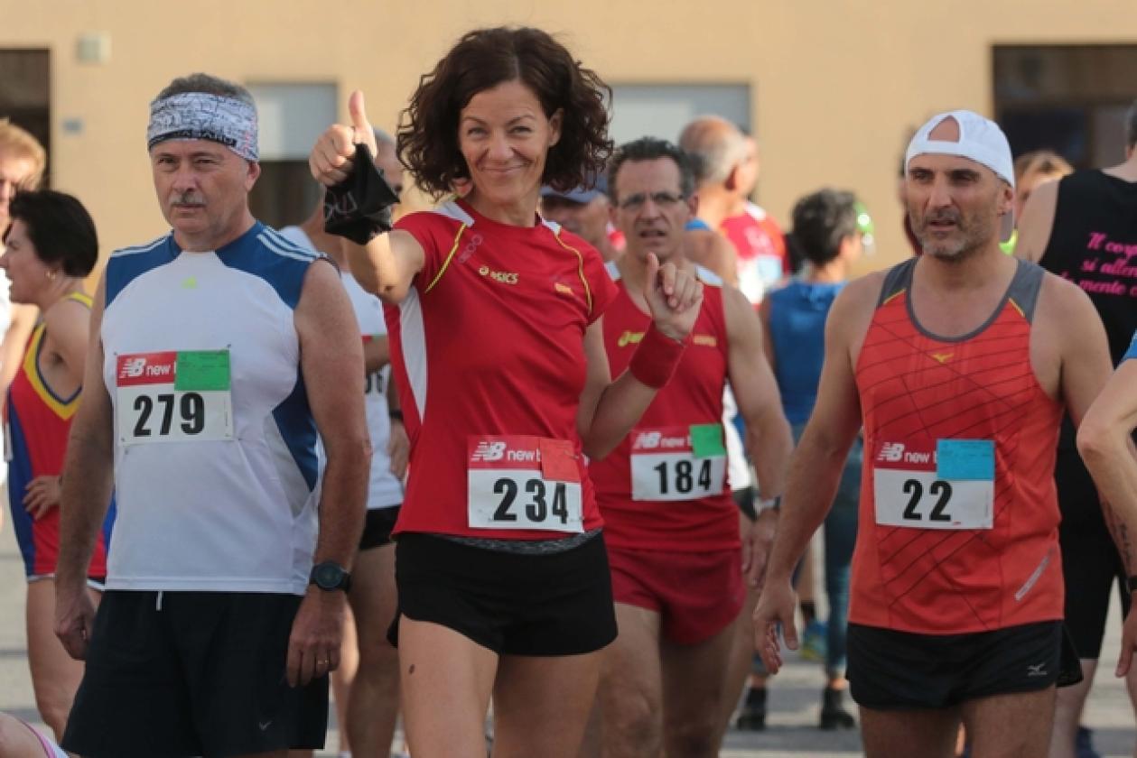 Gara Podistica Pontecchio 11