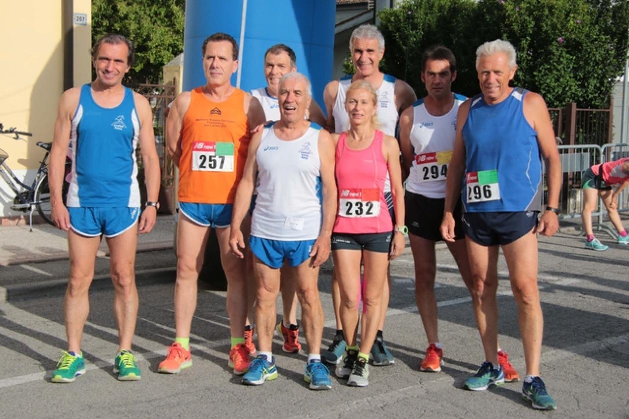 Gara Podistica Pontecchio 8