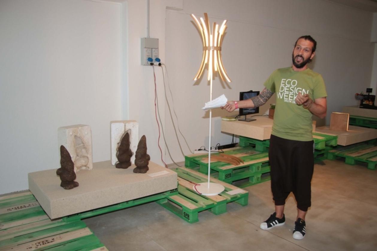 EcoDesign Porto Viro 14