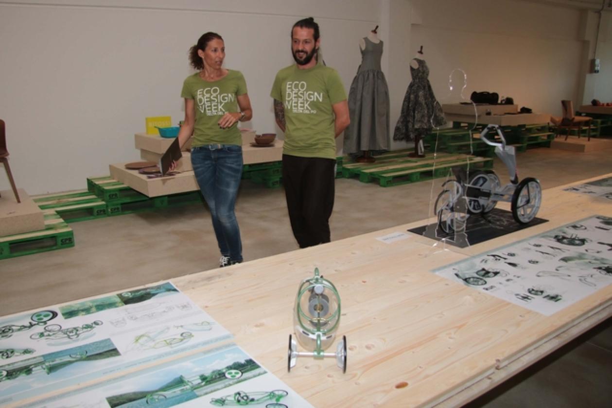 EcoDesign Porto Viro 12