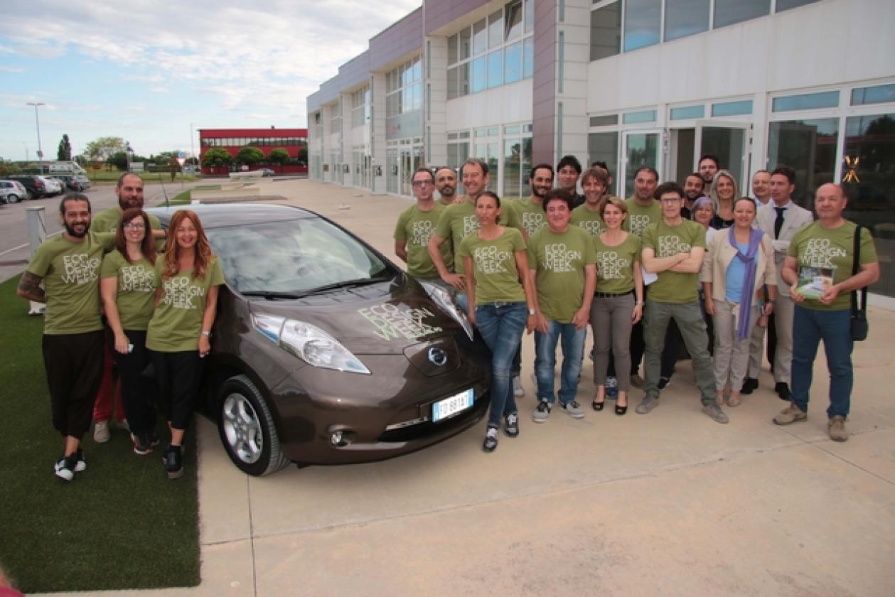 EcoDesign Porto Viro 5