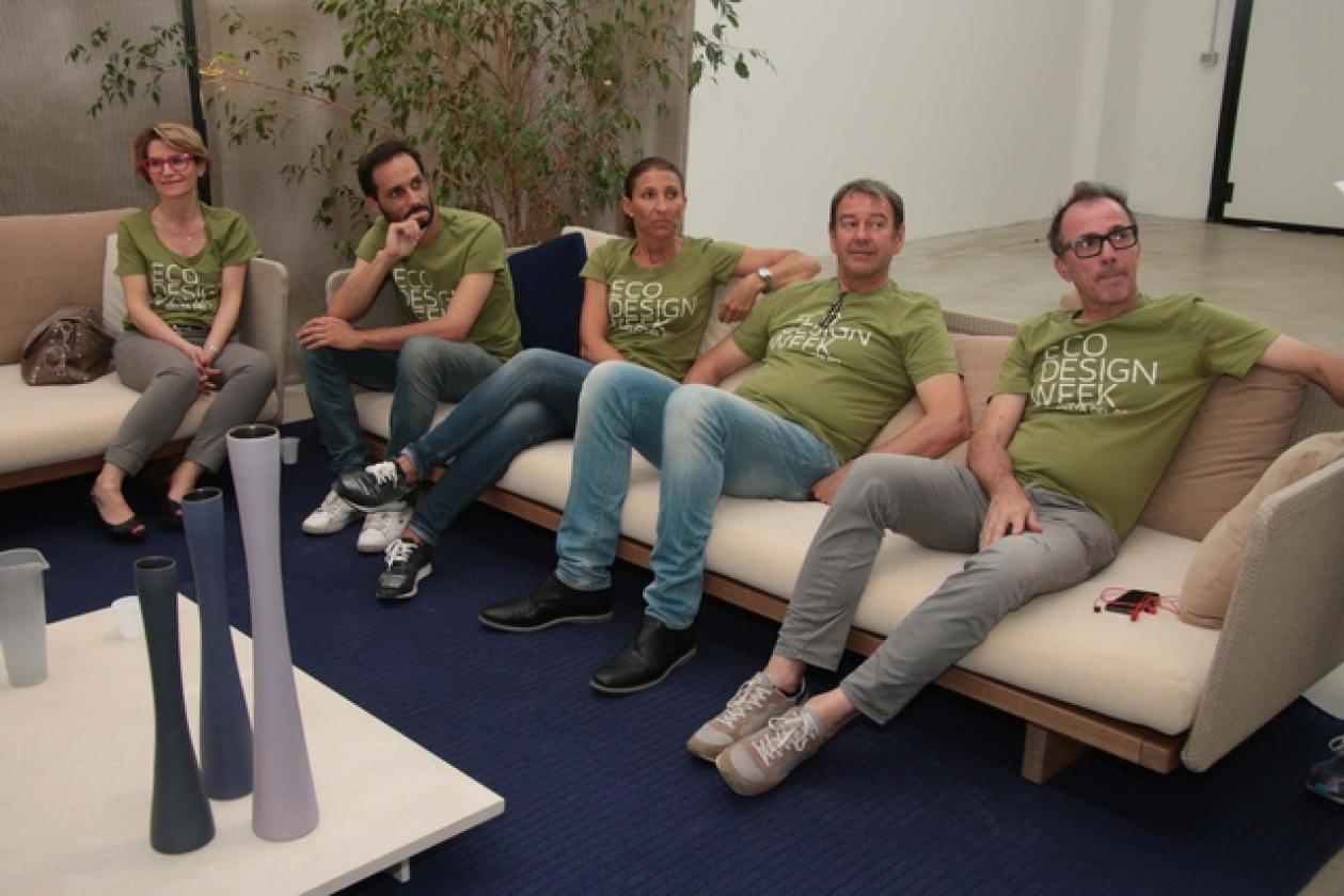 EcoDesign Porto Viro 6
