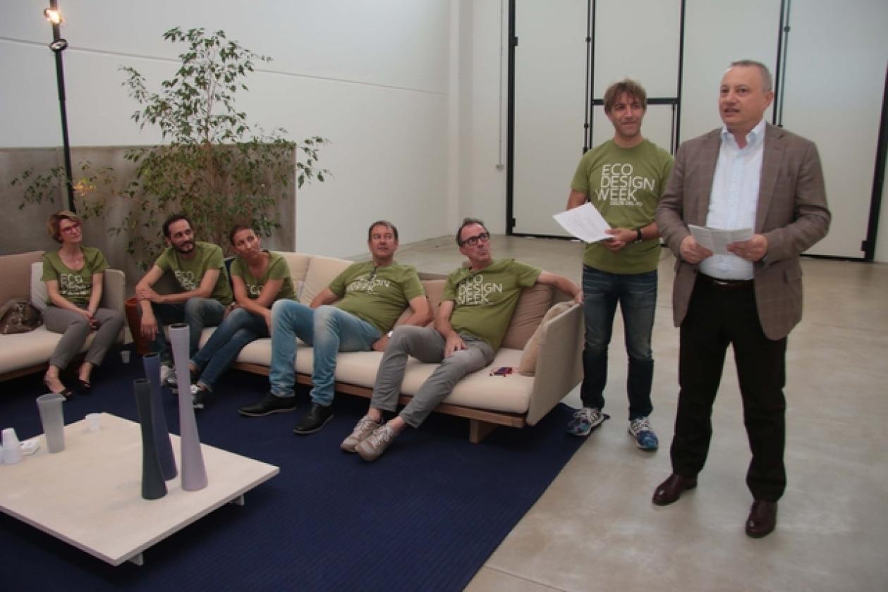 EcoDesign Porto Viro 7