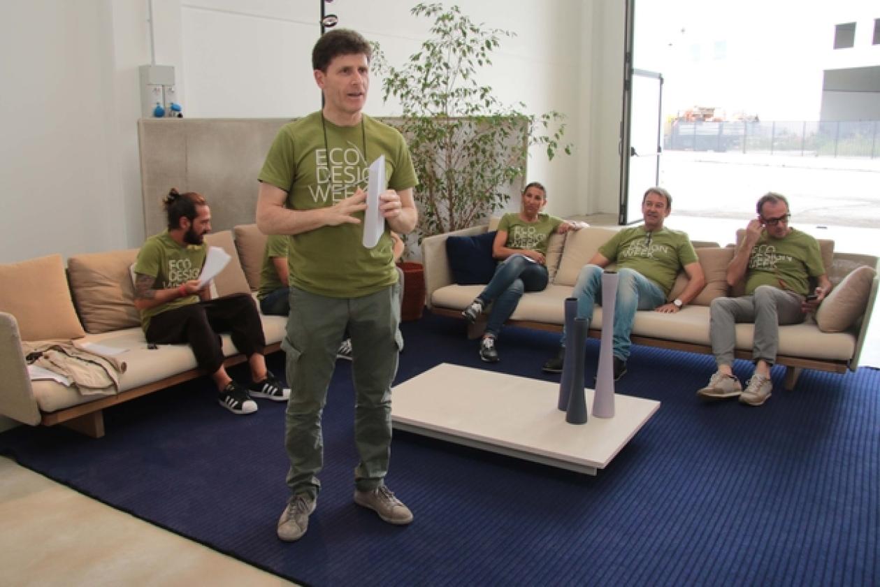 EcoDesign Porto Viro 1