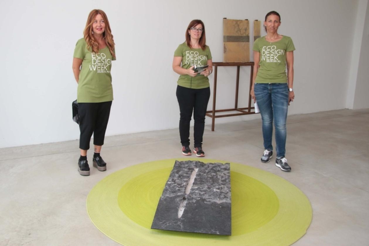 EcoDesign Porto Viro 2