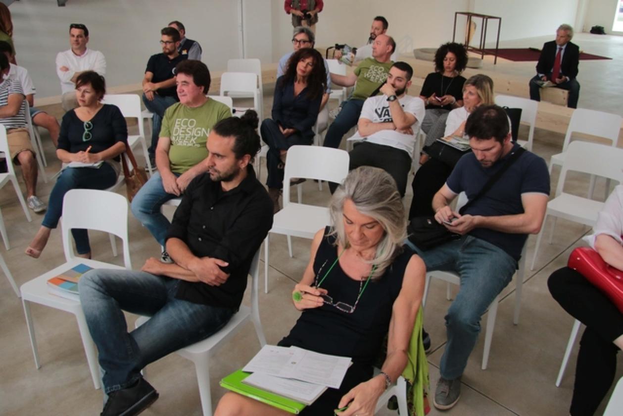 EcoDesign Porto Viro 4