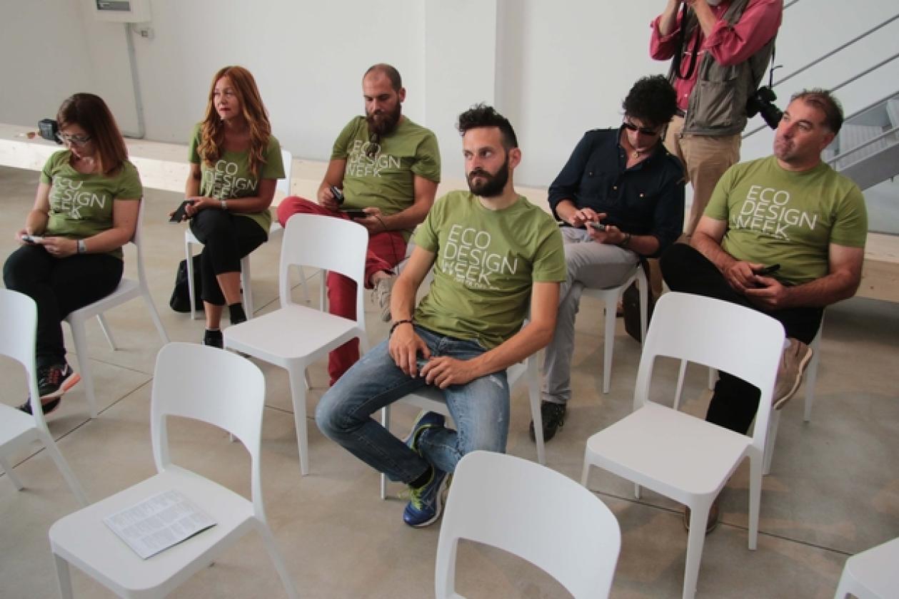 EcoDesign Porto Viro 8