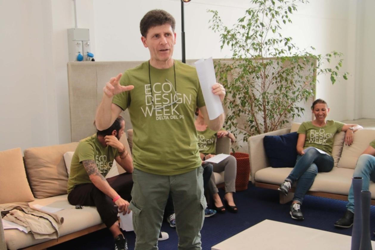 EcoDesign Porto Viro