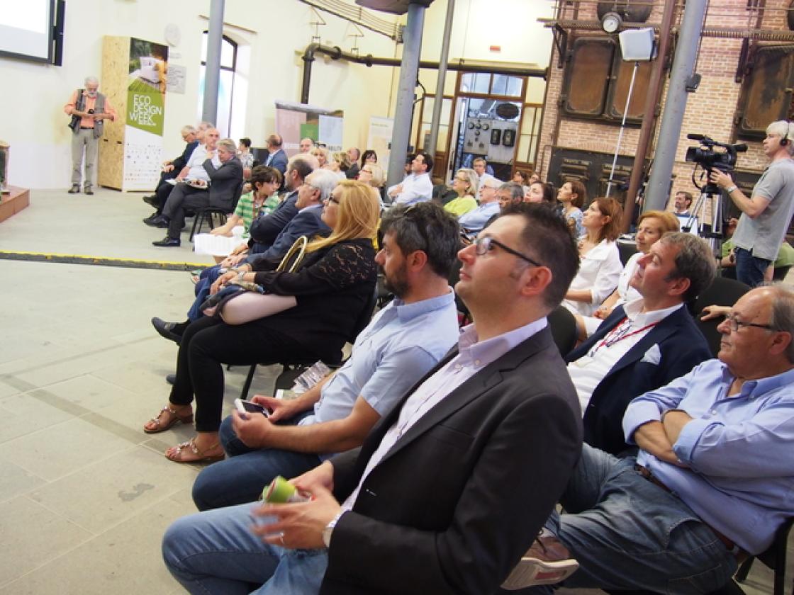 Eco Week Design Forum Ca' Vendramin (82)