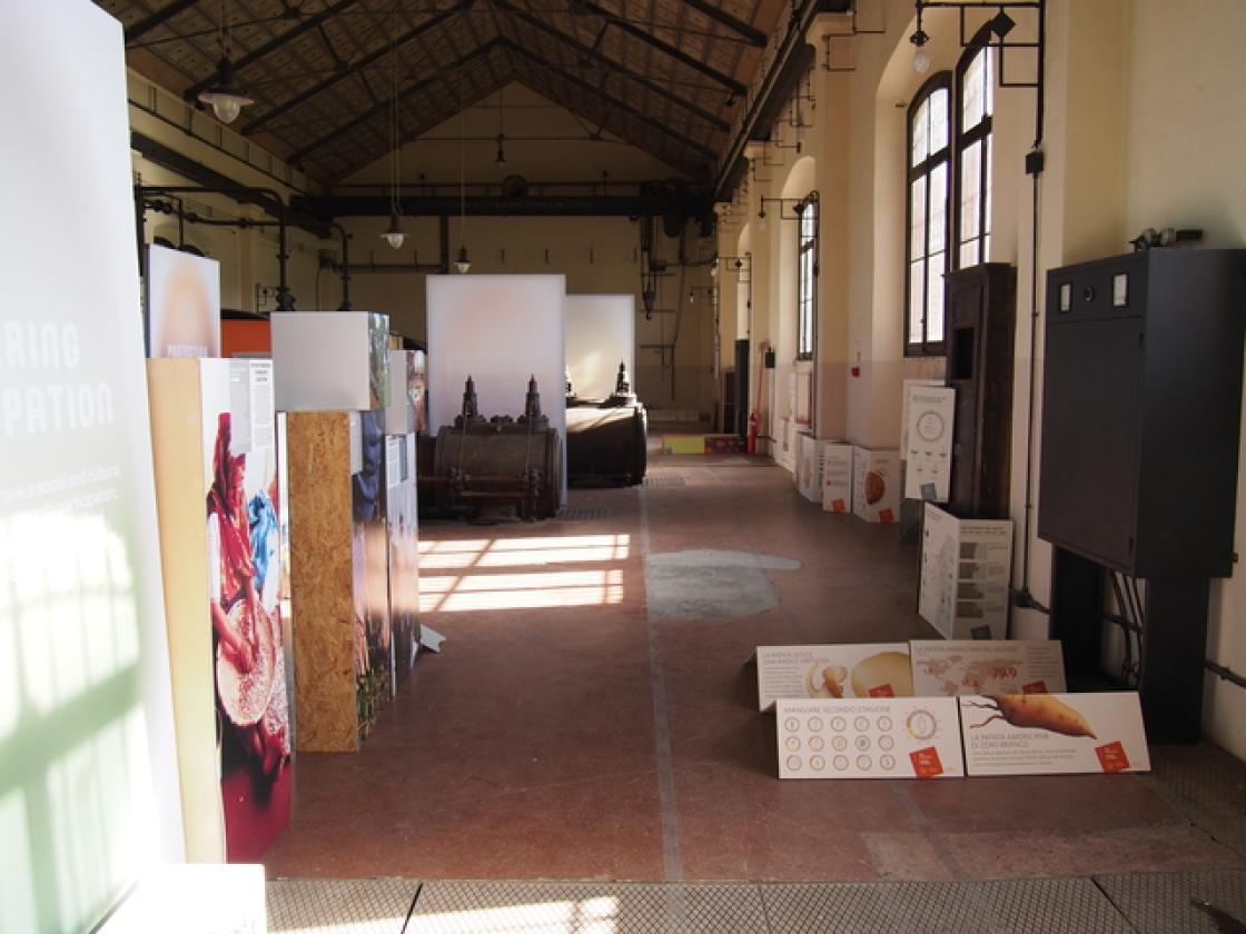 Eco Week Design Forum Ca' Vendramin (94)