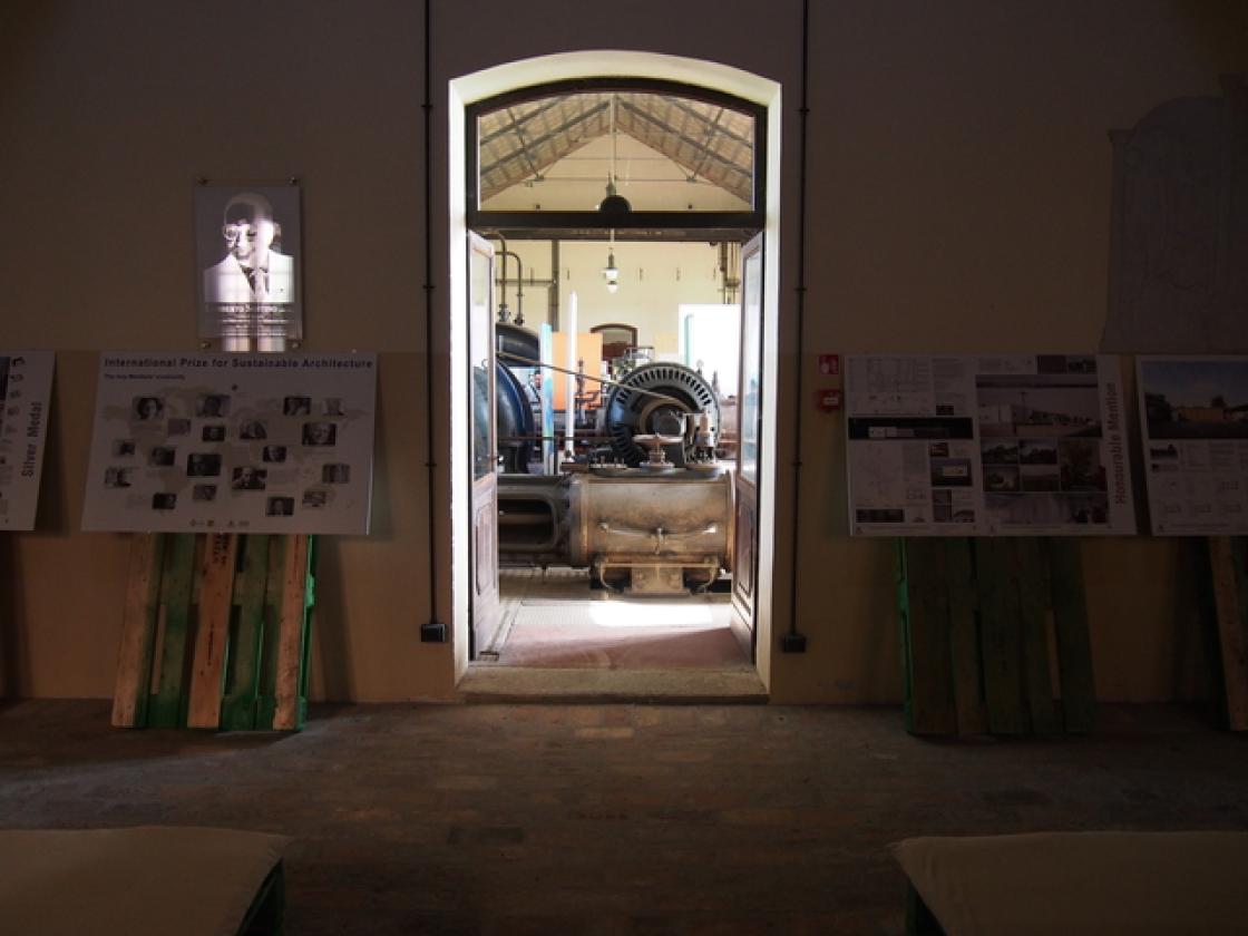 Eco Week Design Forum Ca' Vendramin (95)