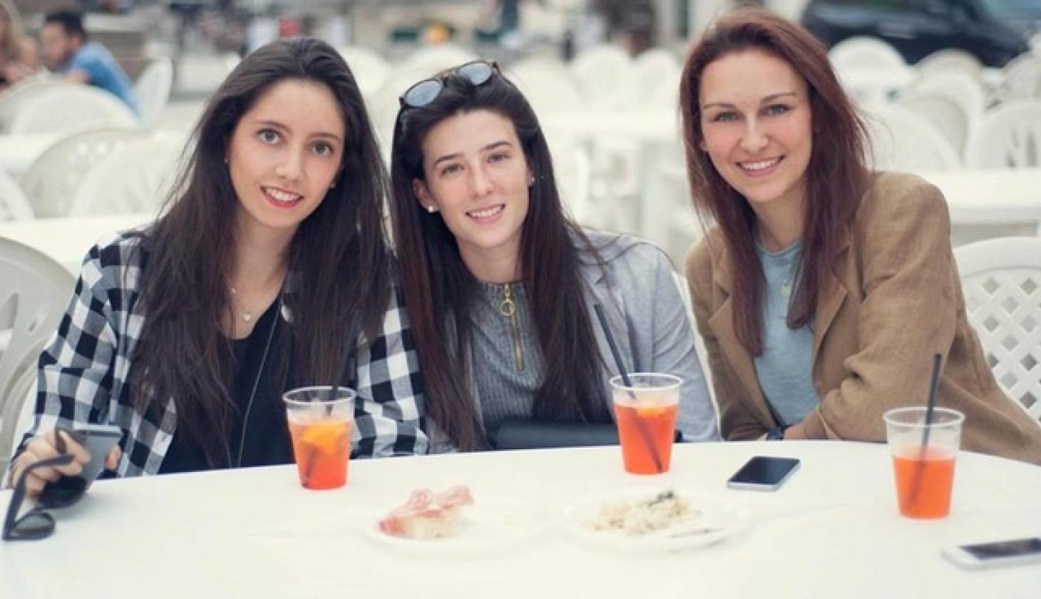 CAFFE' BORSA 4