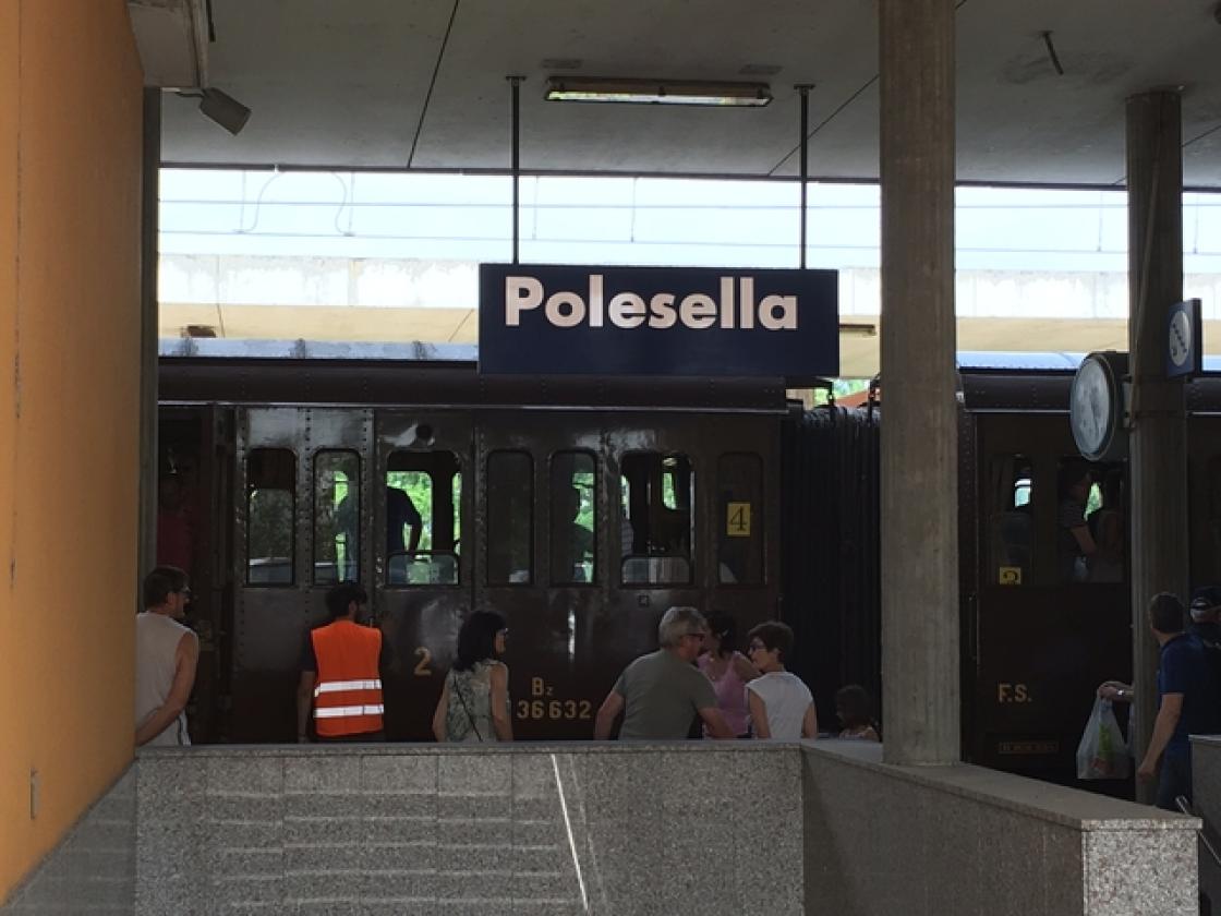 treno storico polesella (2)