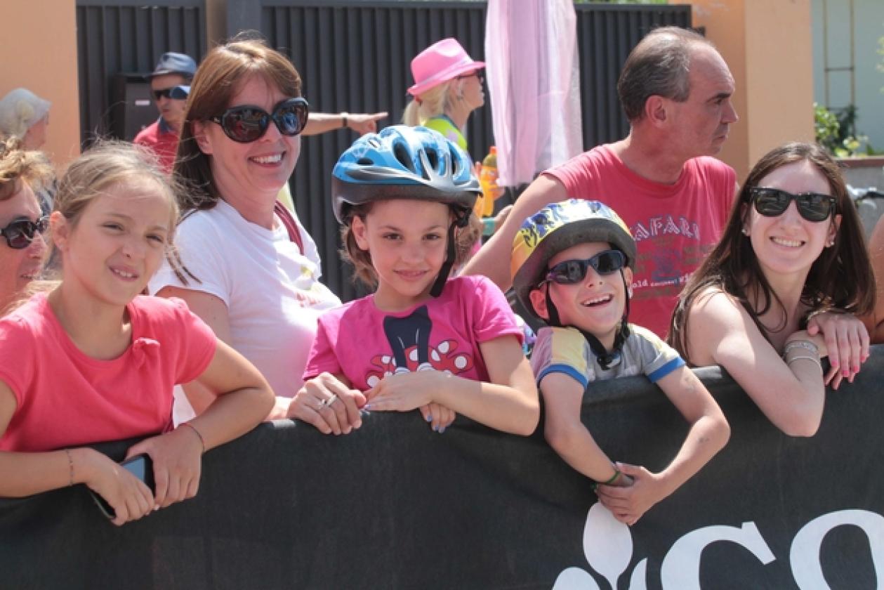 Giro D Italia Femminile Lendinara 2