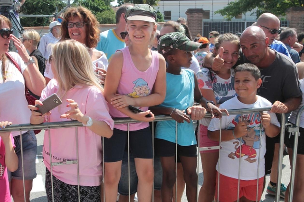 Giro D Italia Femminile Lendinara 24