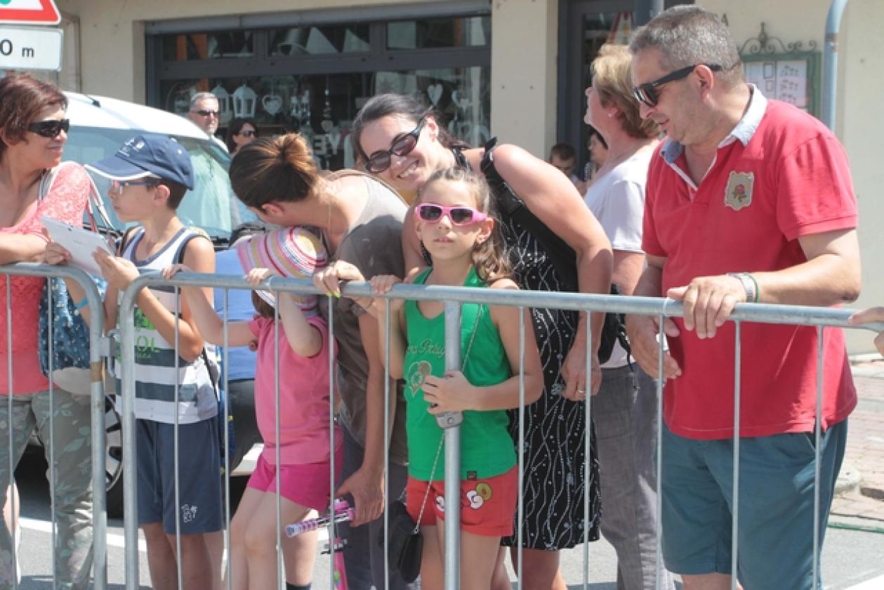 Giro D Italia Femminile Lendinara 3