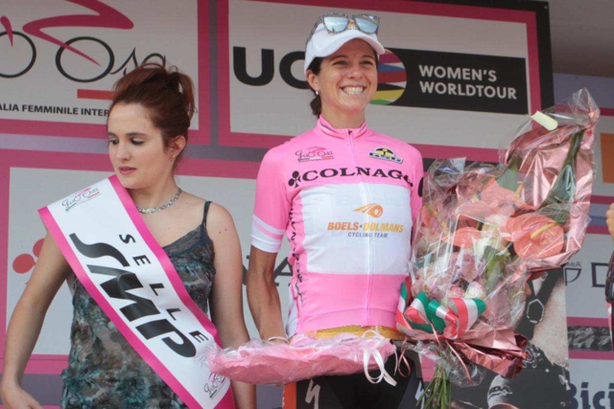 Giro D Italia Femminile Lendinara 35