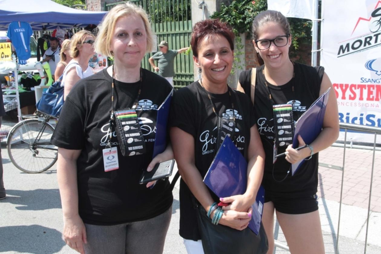 Giro D Italia Femminile Lendinara 4