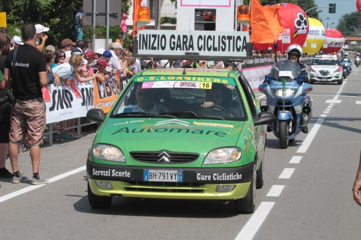 Giro D Italia Femminile Lendinara 7