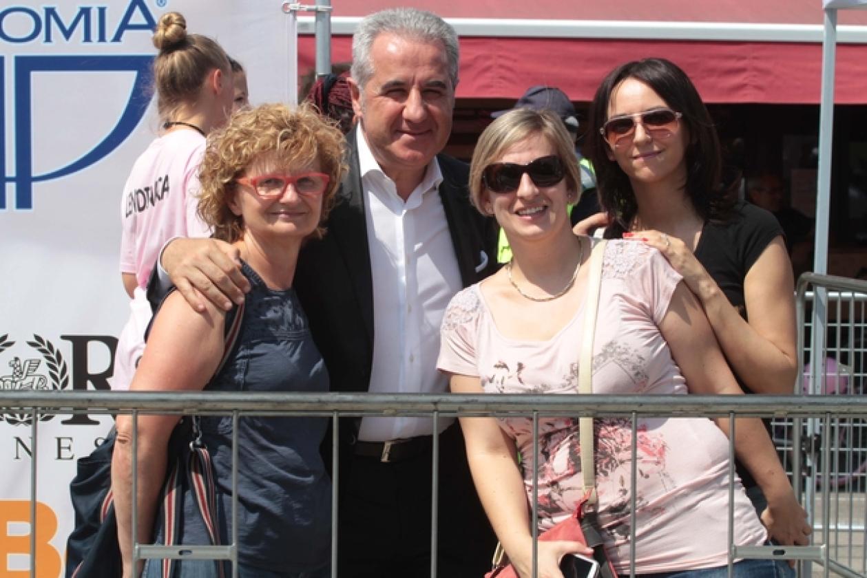 Giro D Italia Femminile Lendinara 8