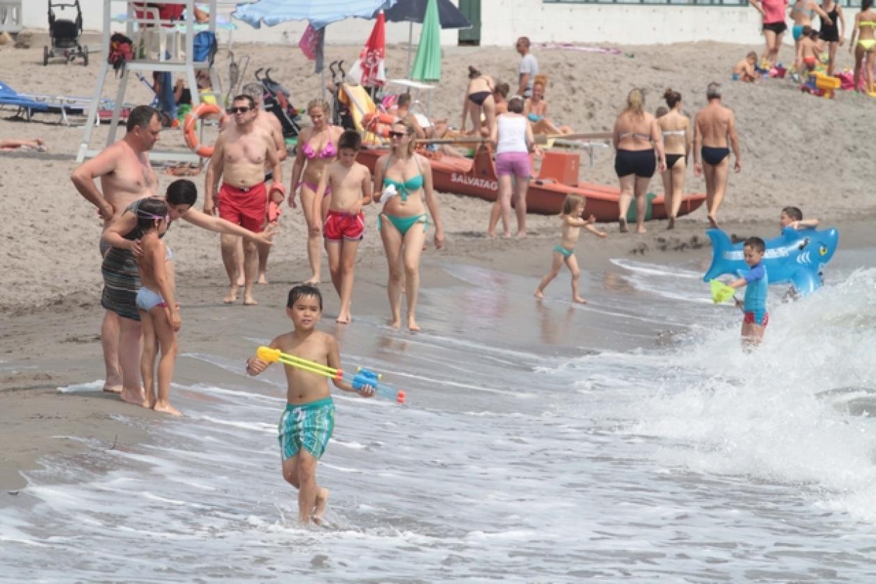 Rosolina Mare 10