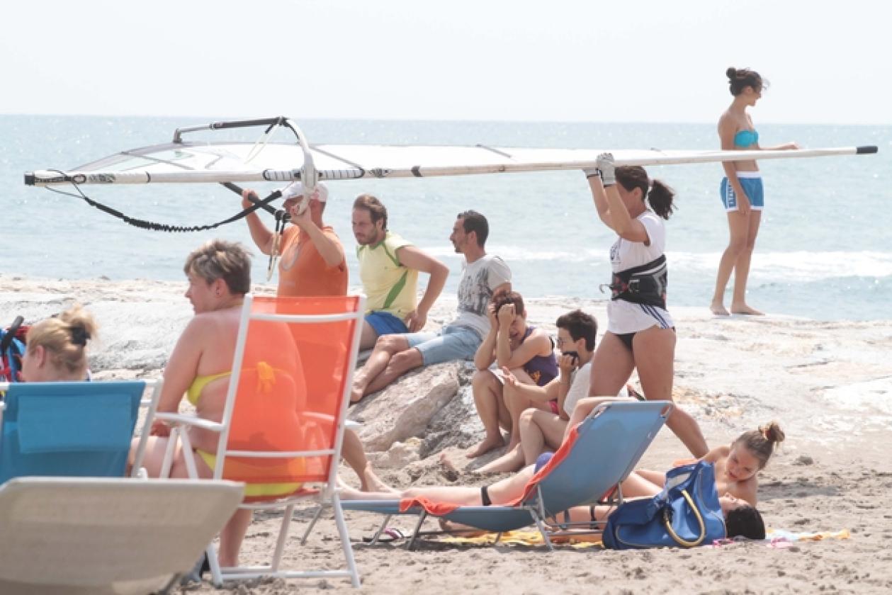 Rosolina Mare 18