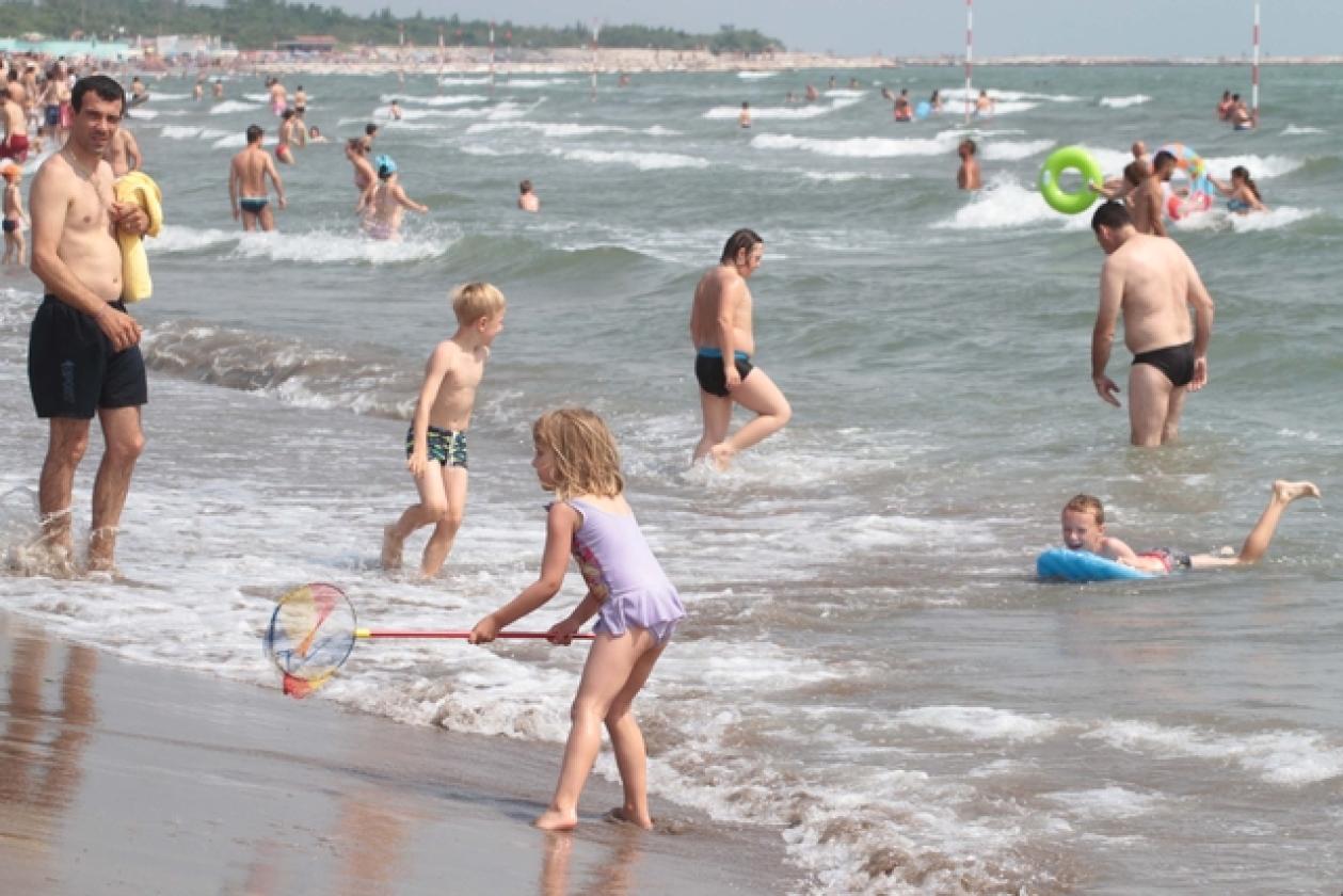 Rosolina Mare