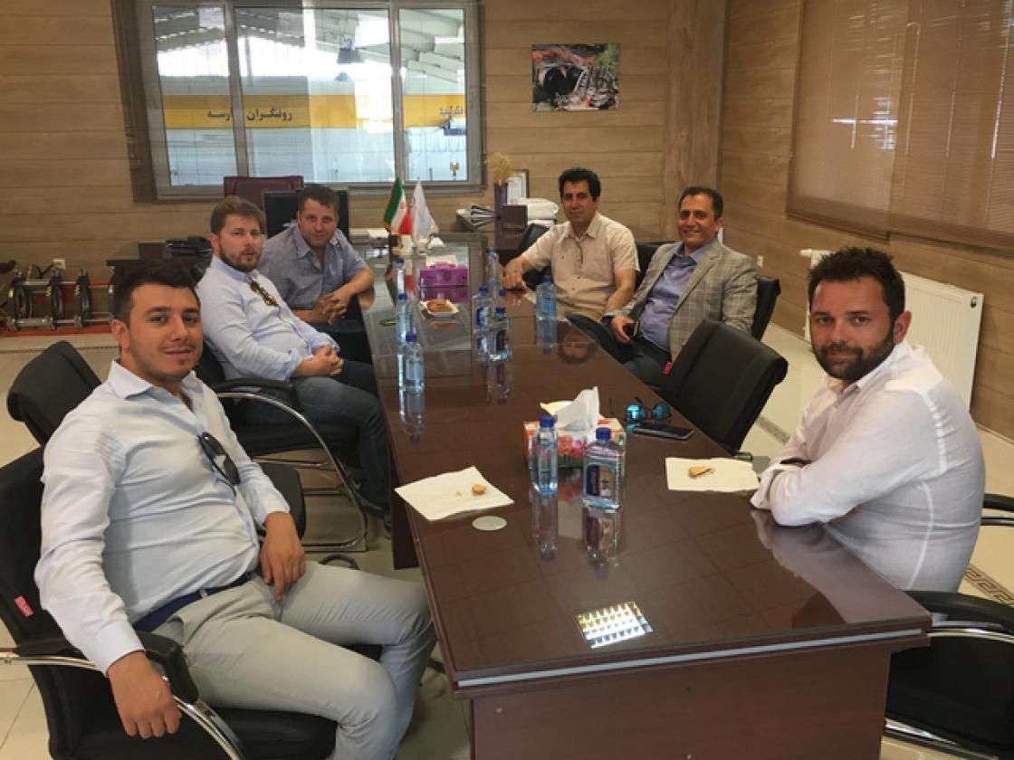 Iran ApiRovigo aziende1