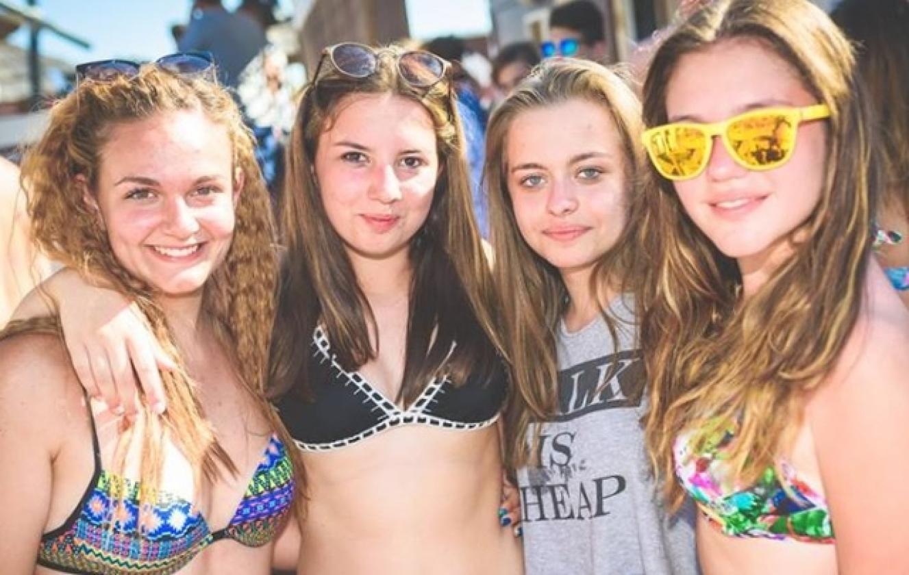 BAGNO PRIMAVERA 2