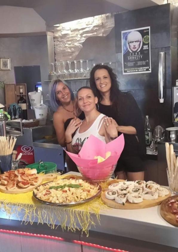 BAR SPIANATA 2