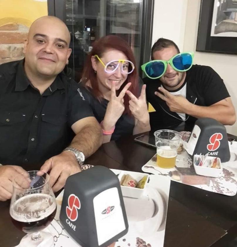 BAR SPIANATA 3
