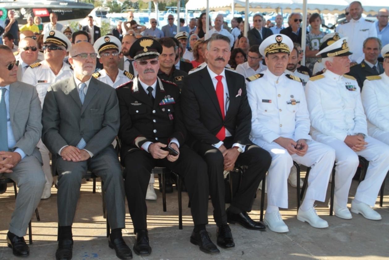 Nave Zarzis Tunisia Albarella 9