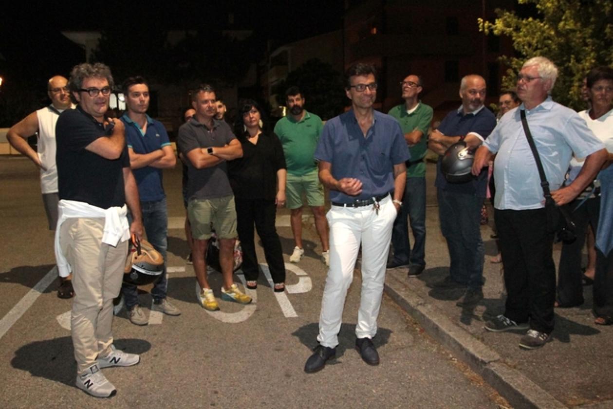 Lega Nord Parco Pampanini San Pio X 12