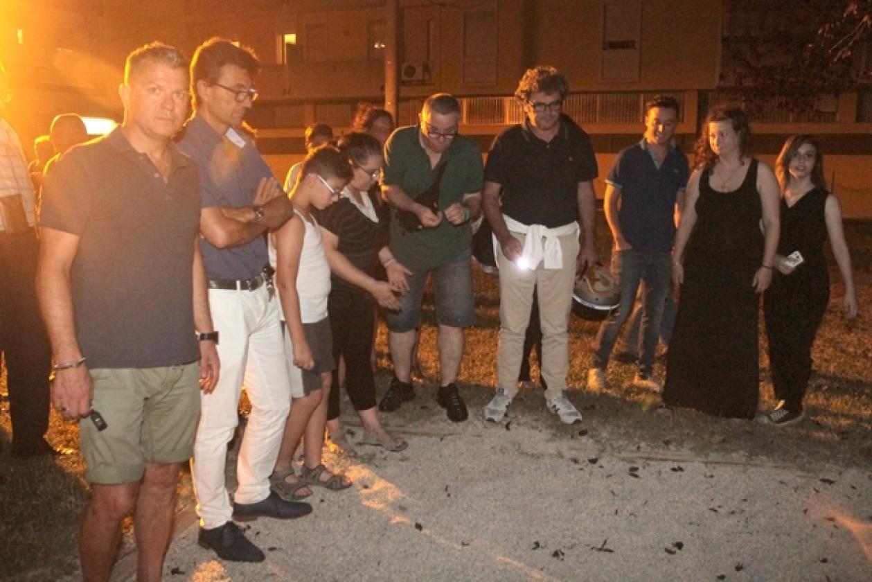 Lega Nord Parco Pampanini San Pio X 6