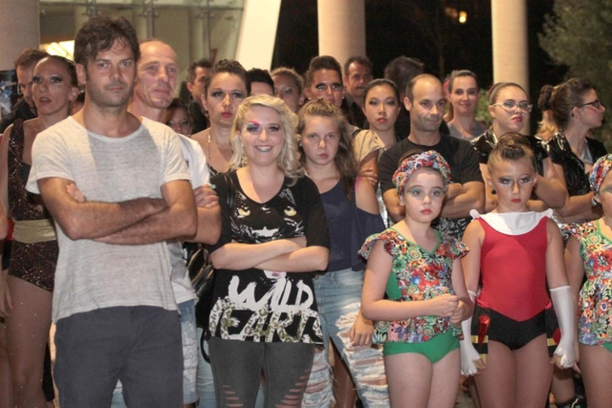 Rosolina Mare Notte Bianca 35